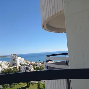 Da Rocha,1605 Torre Verde, Charming Apartment, Sea View, By Ig , Portimao Portugal