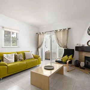 Casa Maresia - 2 Quartos E Piscina - , Carvoeiro (Lagoa) Portugal