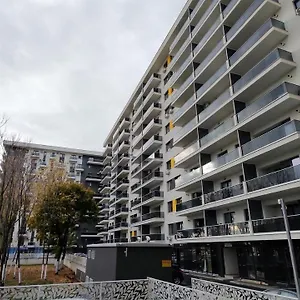 Ghencea 158 Floor 7 , Bucharest Romania