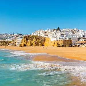 Prestige With Pool By Homing , Albufeira Portugal