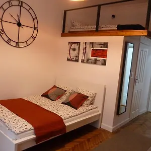 Space , Krakow Poland